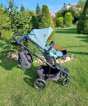 Easywalker harvey 2 - 2