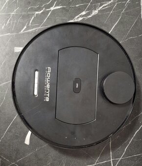 Robotický vysávač Rowenta RR7675WH - 2