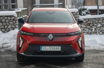 Renault Scénic iconic 220 k long range HARMAN/KARDON - 2