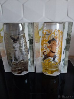 Detské poháre ROZPRÁVKY - 2