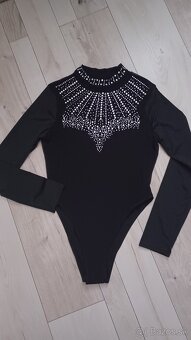 Dámske body - 2