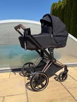 Cybex Epriam - 2