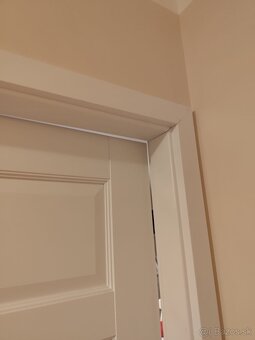 Interiérové dver so zárubňou - 2