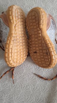 Detské topánky číslo 21 - 2