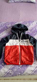 Oblečenie veľkosť 122. - 2