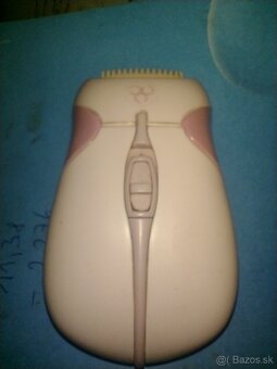 DEPILATOR/EPILATOR - 2