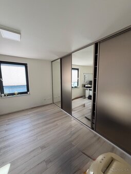 2-izb. apartmán, prenajom, BB, blízko centra - 2
