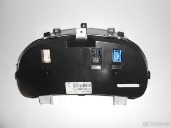 Budiky Citroen Jumper II - 2