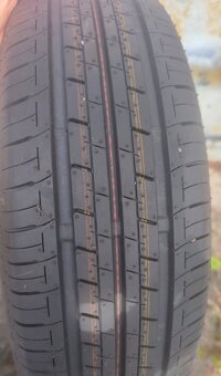 175/60 R16 letné SUZUKI IGNIS. - 2