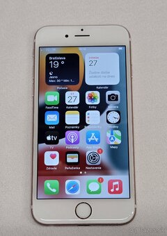 Iphone 6s - 2