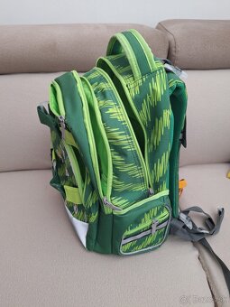 Oxybag skolska taska - 2
