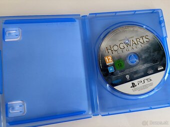 Hogwarts Legacy PS5 - 2
