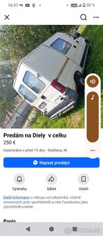 Fiat Ducato. - 2