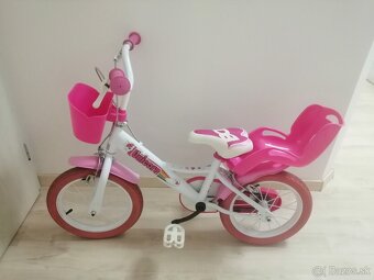 Bicykel UNICORN - 2