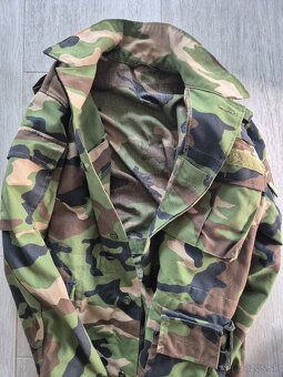 Maskace ossr - 2