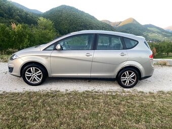 Seat Altea XL 1.9 TDI 77kW - 2
