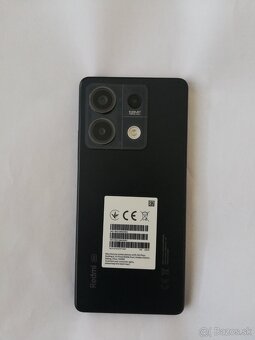 Redmi note 13 - 2