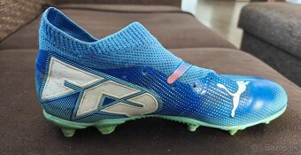 Kopačky Puma 38 - 2