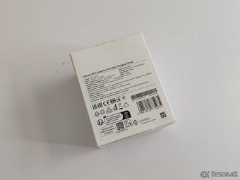Xiaomi 80W Adaptive Wireless Charging Stand - 2