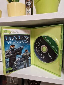 Hra Xbox 360 Halo Wars - 2