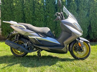 Skúter MAXON TR300T Discover - 2
