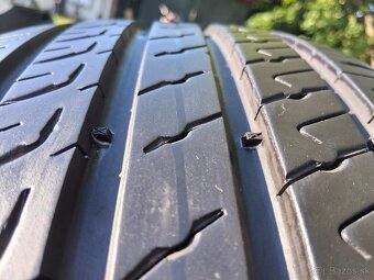 225/45 r18 letne pneumatiky barum - 2