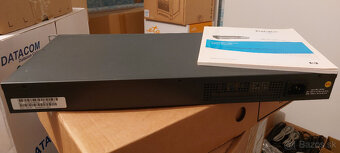 HP 24port switch - 2