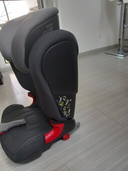 Britax Romer Kidfix R - 2