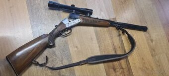 Goľobrok HEYM - 2