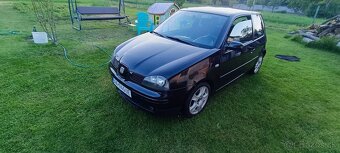 Seat Arosa - 2