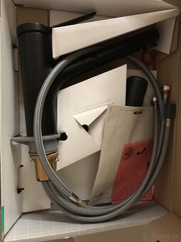 Bateria Hansgrohe NOVA - 2