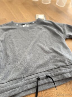 Puma mikina xS-S - 2