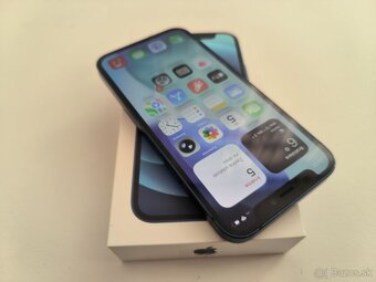 apple iphone 12 64gb Blue - 2