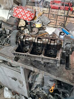 1.4 tdi - 2
