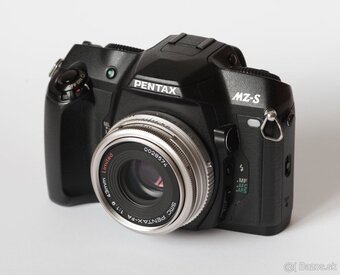 PENTAX MZ-S - 2
