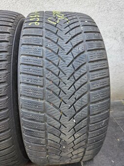 235/45 R17 Semperit zimne pneumatiky - 2