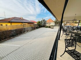 Hotel s reštauráciou, Nitra – Zobor - 2