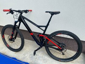 Cube Stereo Carbon 150 C:62 Race - 2
