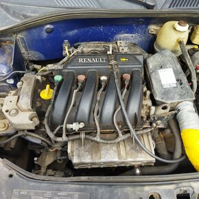 Predám motor na Renault Thalia 1,4  16V - 2