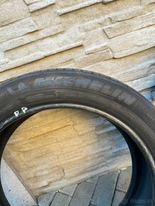 Predam letne pneumatiky Michelin 205/55R19 - 2