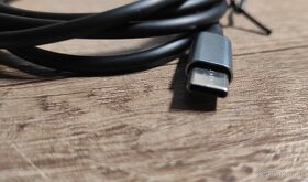USB-C Kábel s multimetrom 1m - 2