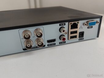 cctv box 4ahd - 2