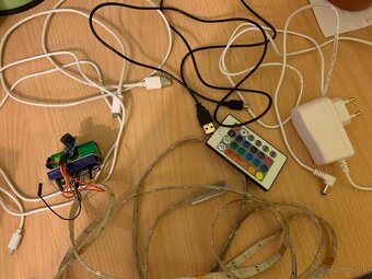 PREDÁM Box Funkčnej/Nefunkčnej Elektroniky - 2