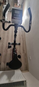 Trenazer + Bicykel - 2