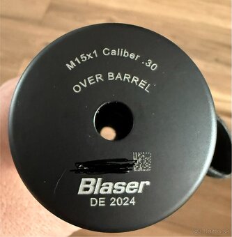 Blaser R8 308w PROFESSIONAL SUCCESS - 2