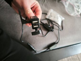 USB Konektor - 2