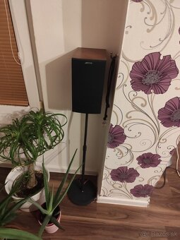 5.0 zostava reproduktorov Jamo S60 - 2