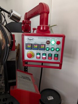 Pražička kávy Toper 5kg elektrika - 2