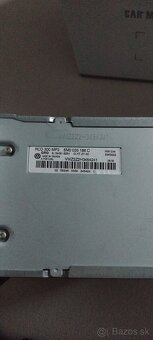 Rcd 300 mp3 - 2