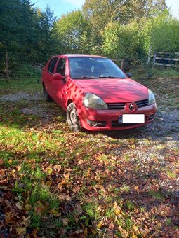 Renault Thalia 1,2 55 Kw - 2